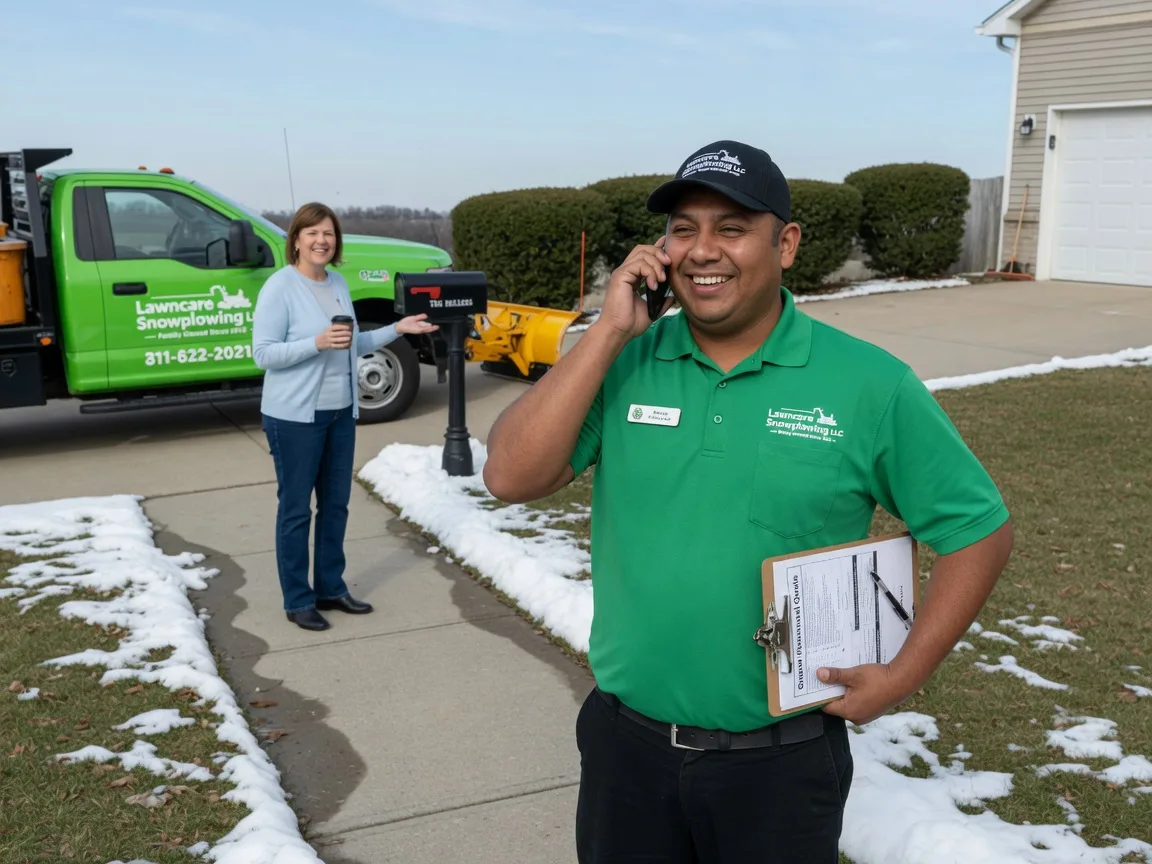 Lawn Care Services By Expert Landscaper Winchester, NH FAQs